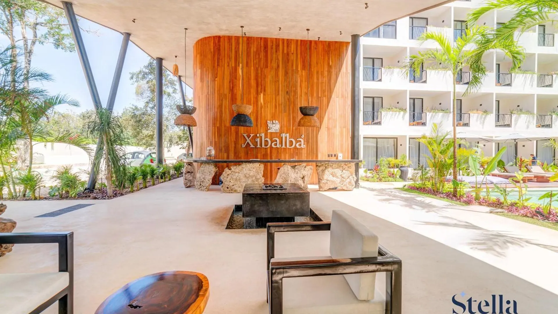 Apartament Xibalba Luxe Community With Pool And Gym 5Min To Beach Tulum Meksyk