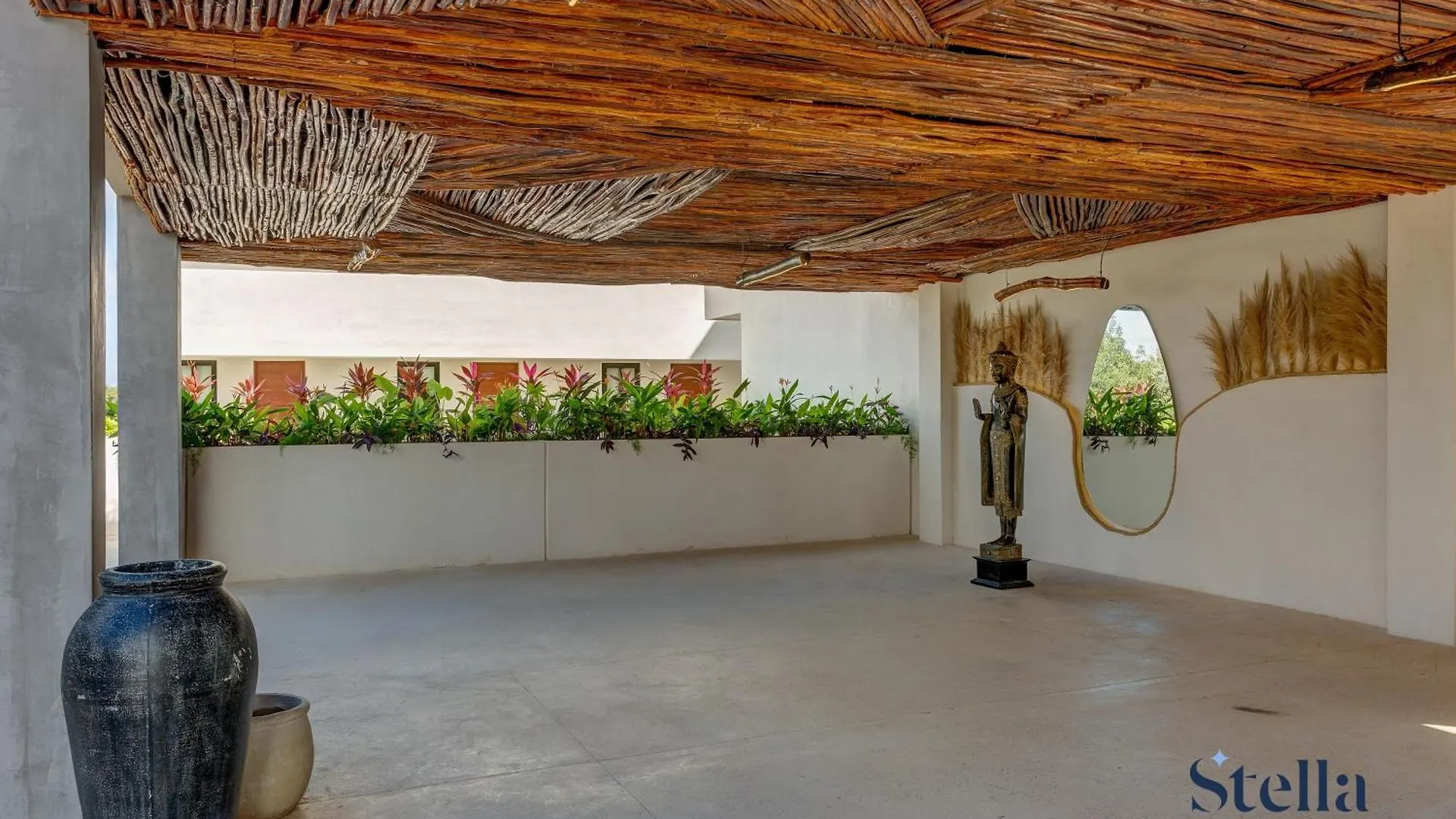 Xibalba Luxe Community With Pool And Gym 5Min To Beach Tulum Apartament