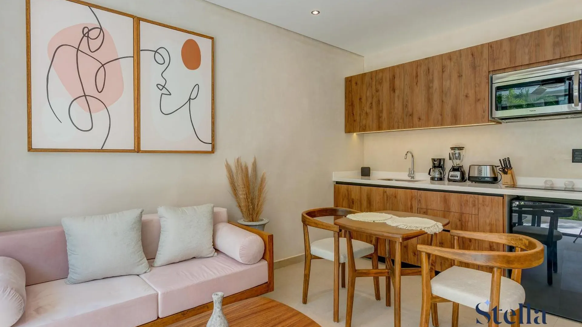 Xibalba Luxe Community With Pool And Gym 5Min To Beach Tulum Meksyk