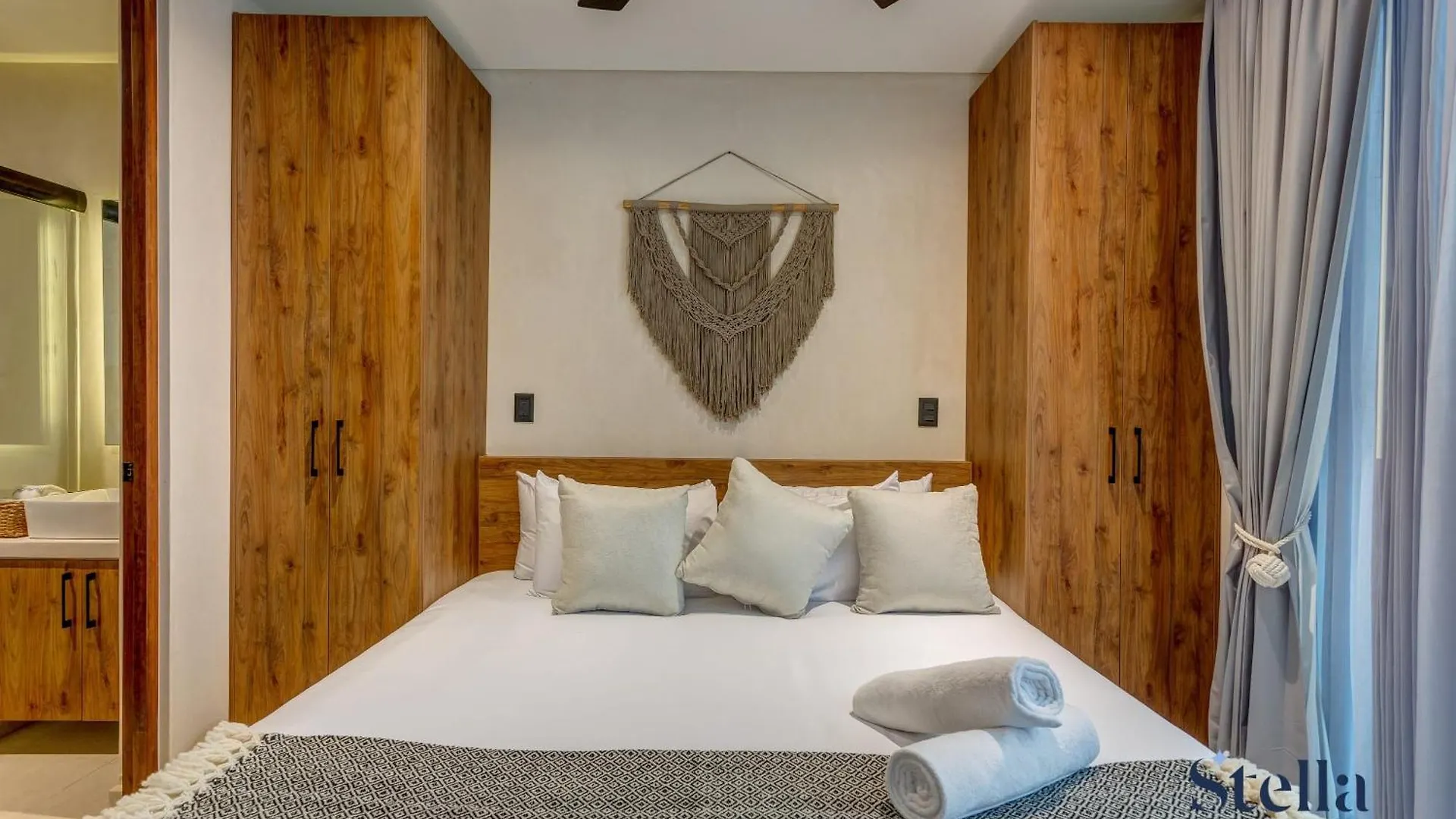 Xibalba Luxe Community With Pool And Gym 5Min To Beach Tulum 0*,  Meksyk