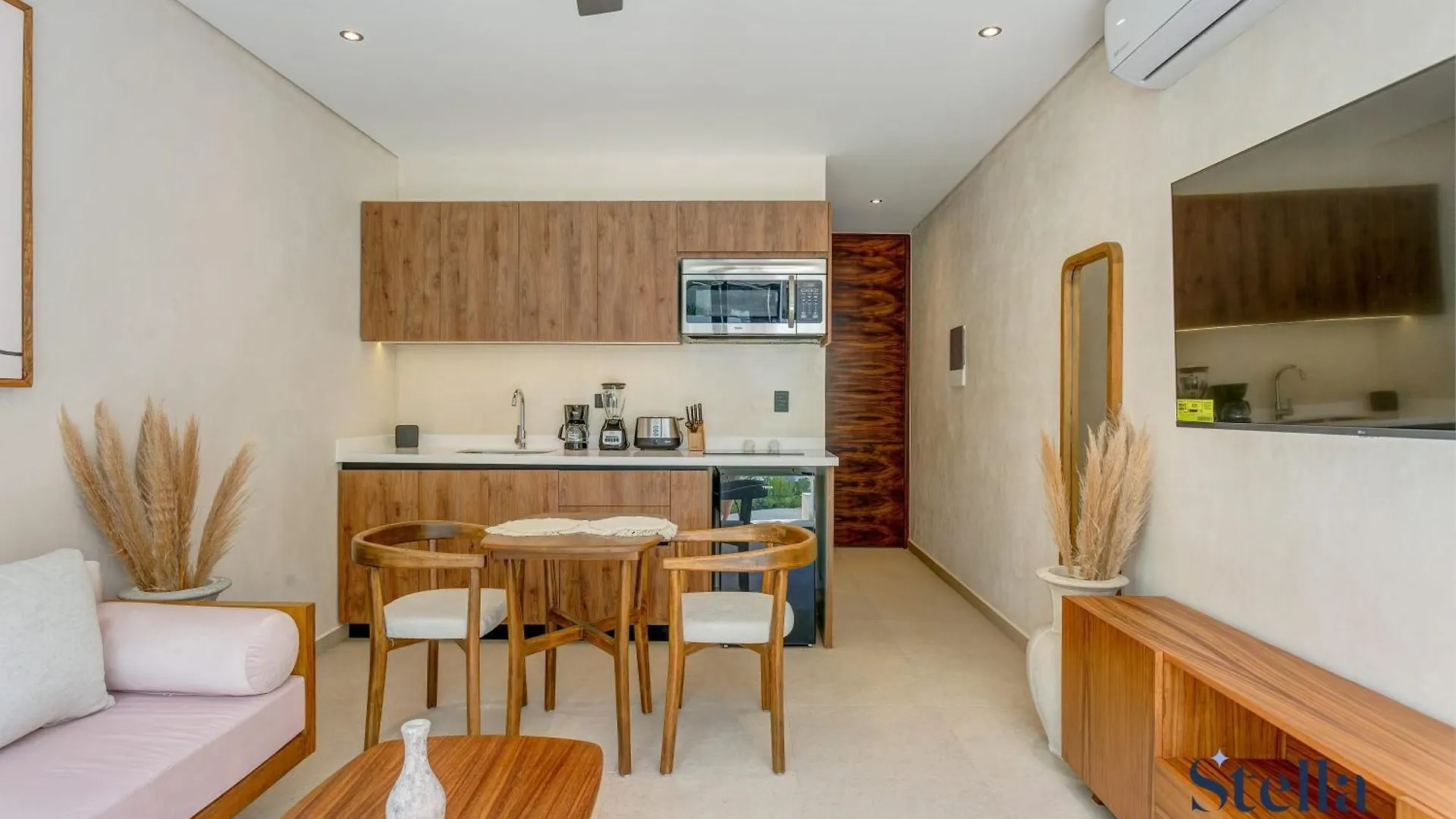 Xibalba Luxe Community With Pool And Gym 5Min To Beach Tulum Meksyk