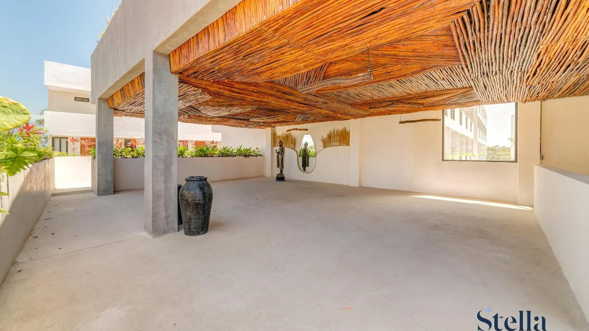 טולום Xibalba Luxe Community With Pool And Gym 5Min To Beach