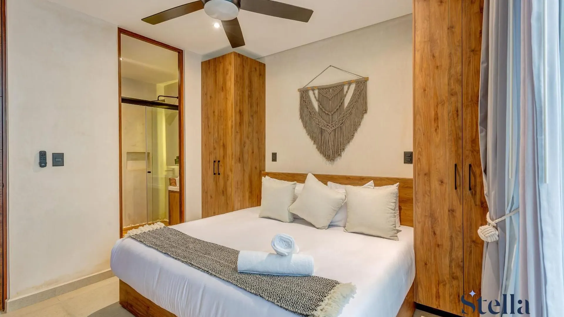 דירה טולום Xibalba Luxe Community With Pool And Gym 5Min To Beach