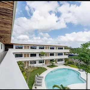 Elementos Appartement