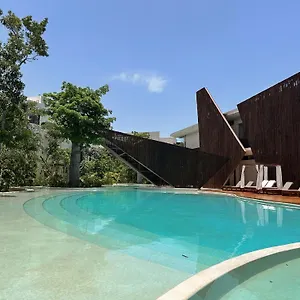 Ophelia In Aldea Zama Tulum Pueblo