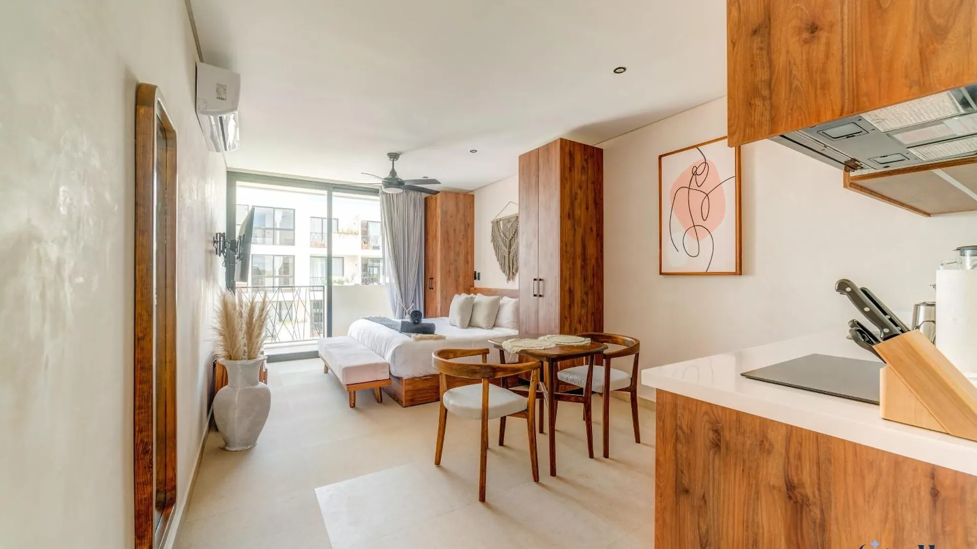 Xibalba Luxe Community With Pool And Gym 5Min To Beach Tulum 0*,  Mexico