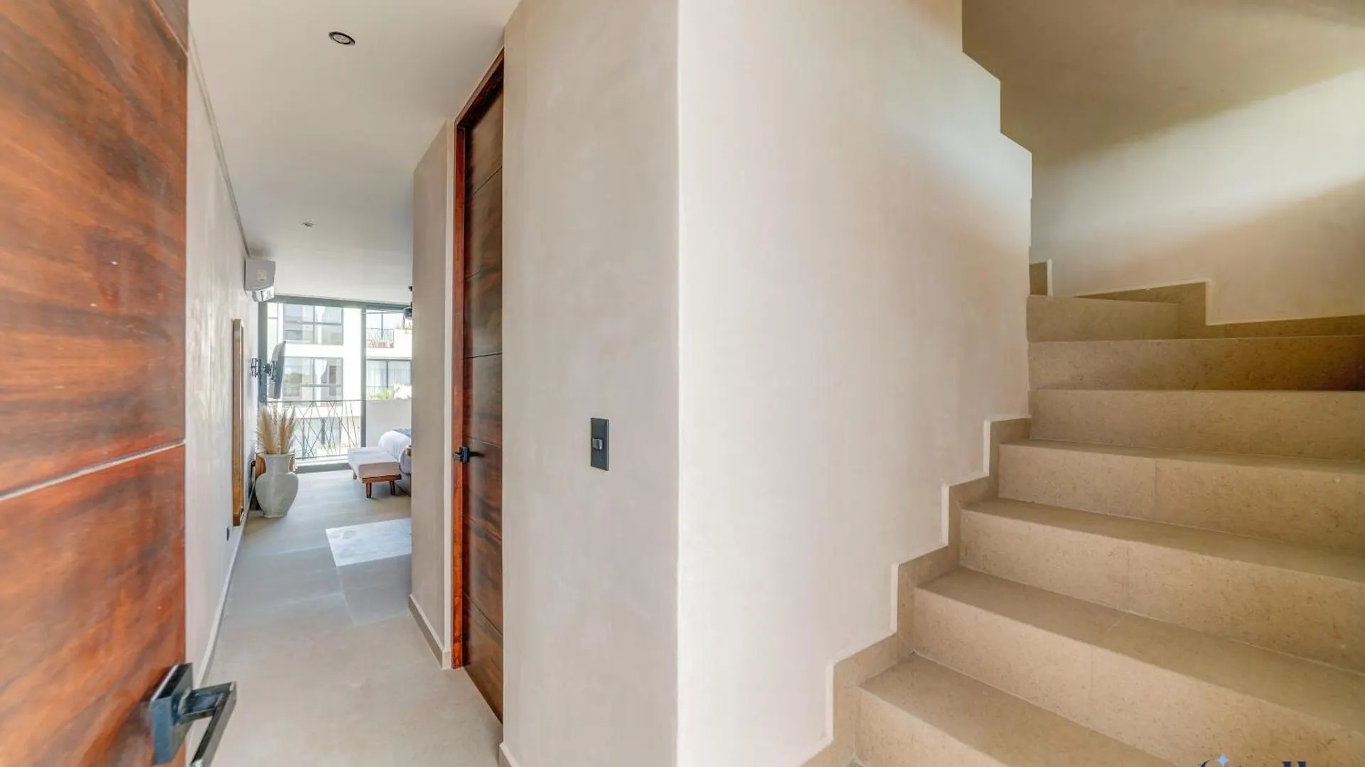 Apartment Xibalba Luxe Community With Pool And Gym 5Min To Beach Tulum