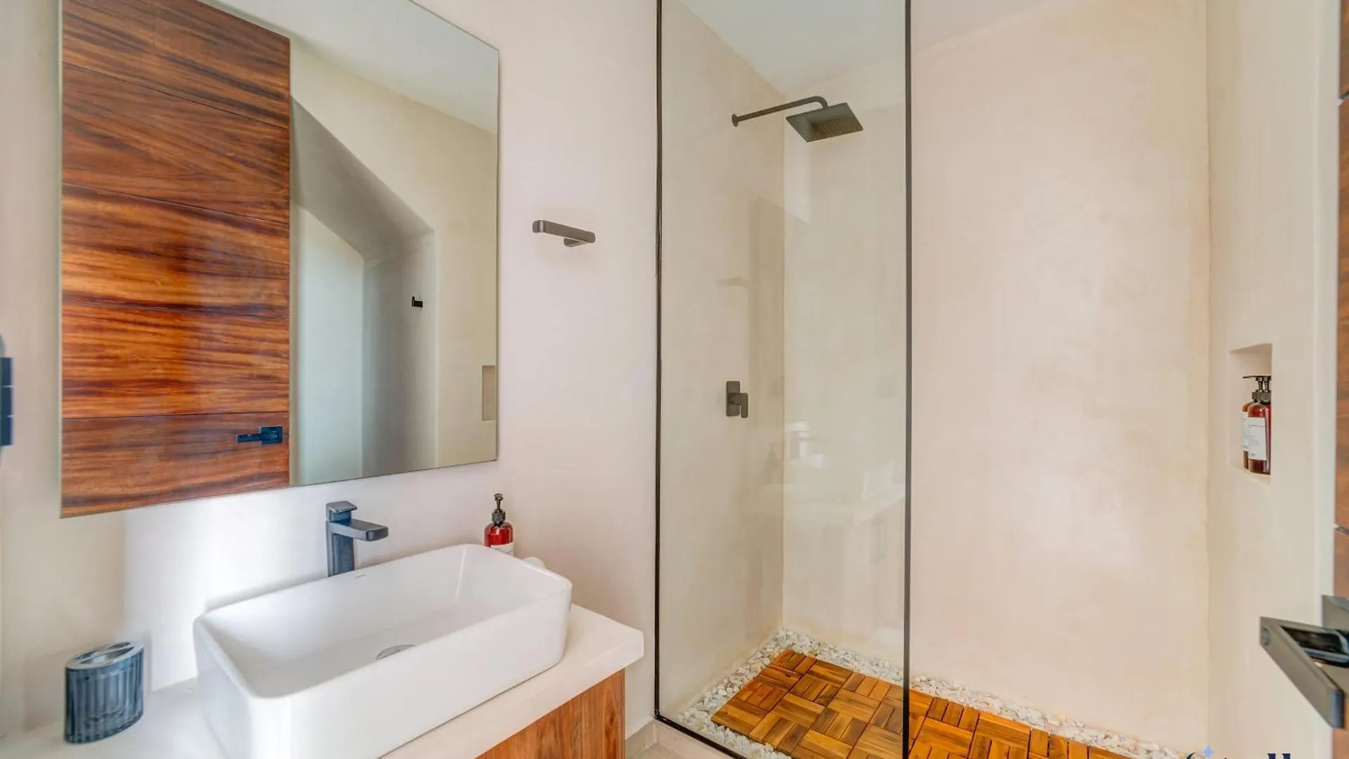 Apartment Xibalba Luxe Community With Pool And Gym 5Min To Beach Tulum