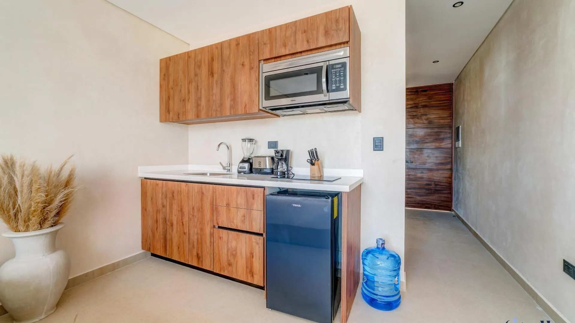 Xibalba Luxe Community With Pool And Gym 5Min To Beach Tulum