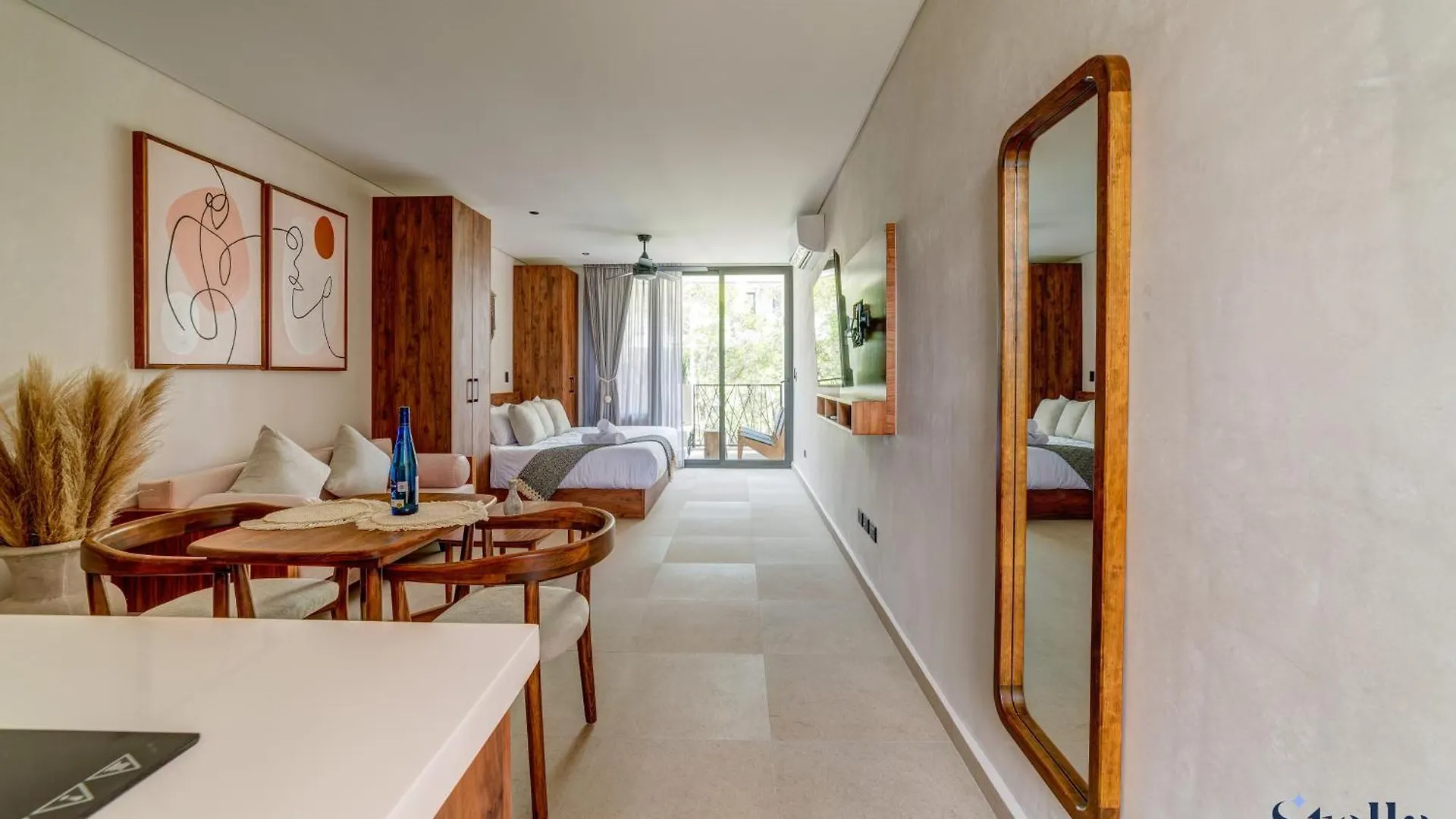 Xibalba Luxe Community With Pool And Gym 5Min To Beach Tulum 0*,  Mexico