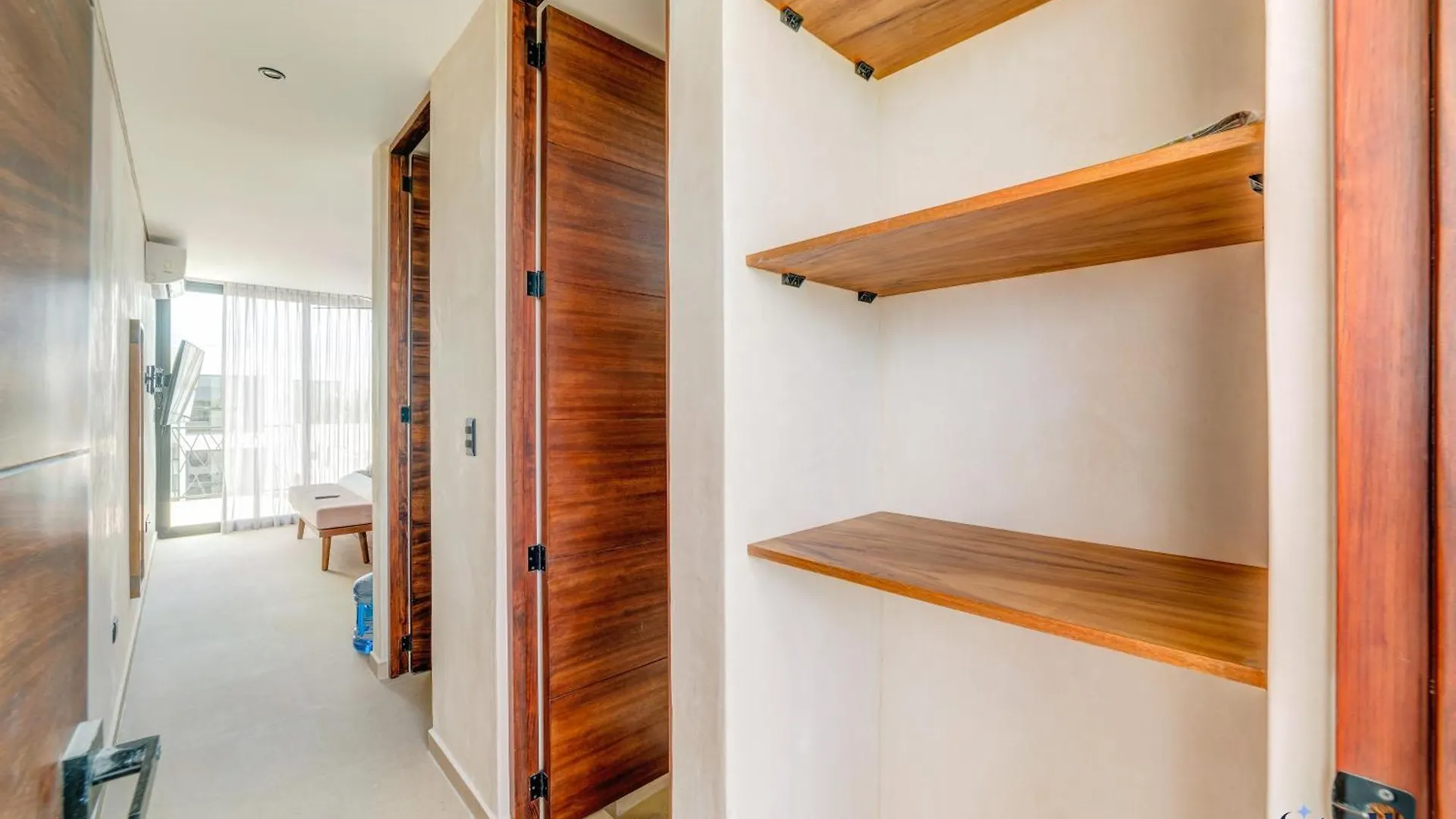 Apartment Xibalba Luxe Community With Pool And Gym 5Min To Beach Tulum Mexico