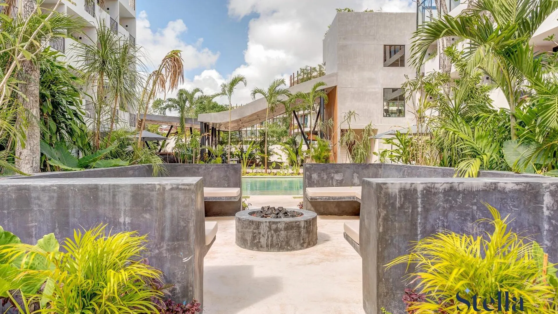 Xibalba Luxe Community With Pool And Gym 5Min To Beach Tulum 0*,  Mexico