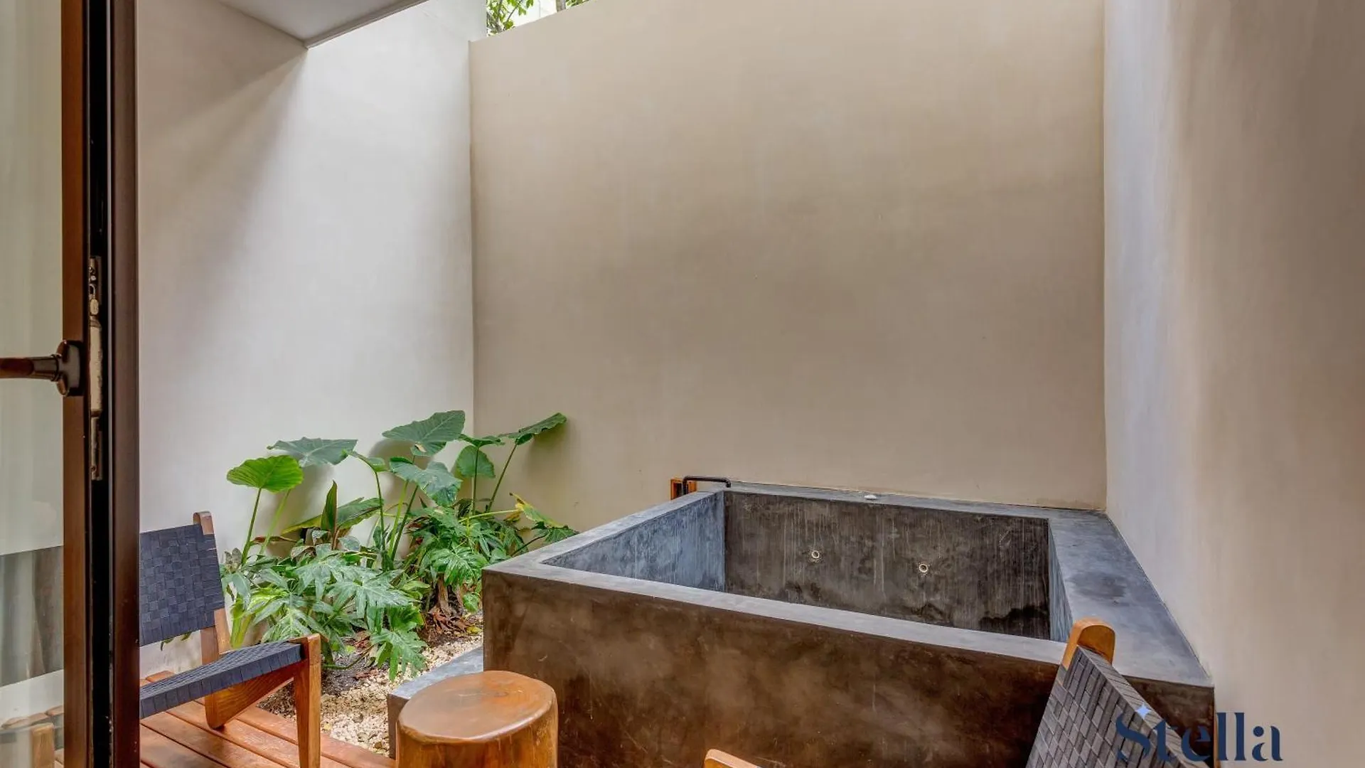 Xibalba Luxe Community With Pool And Gym 5Min To Beach Tulum Apartment