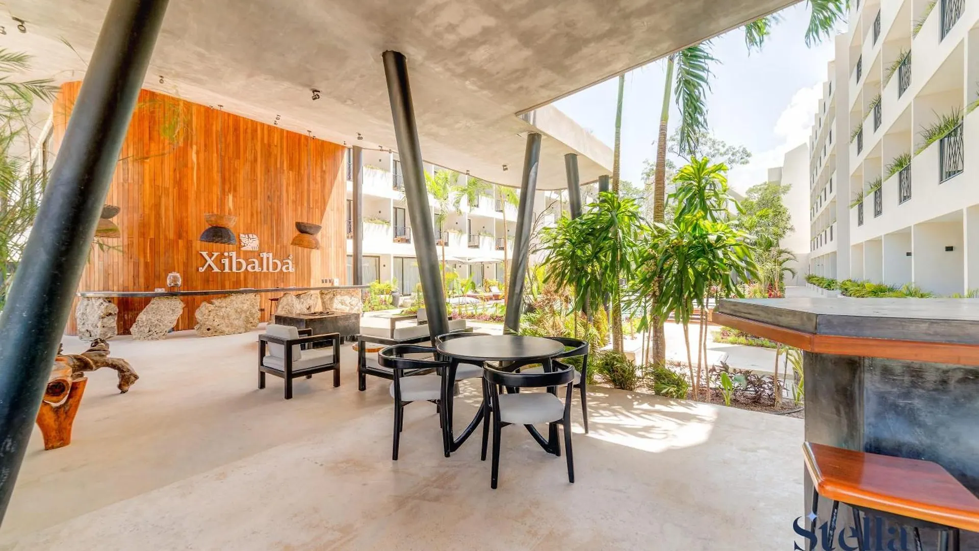Apartment Xibalba Luxe Community With Pool And Gym 5Min To Beach Tulum