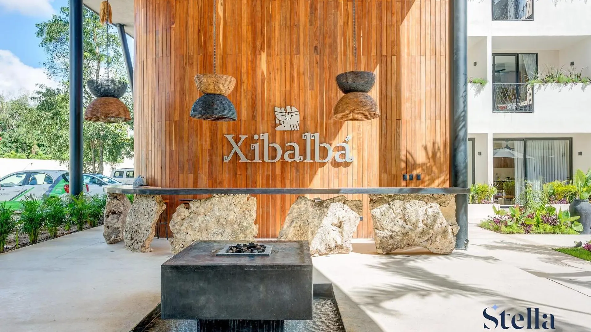 Apartment Xibalba Luxe Community With Pool And Gym 5Min To Beach Tulum Mexico