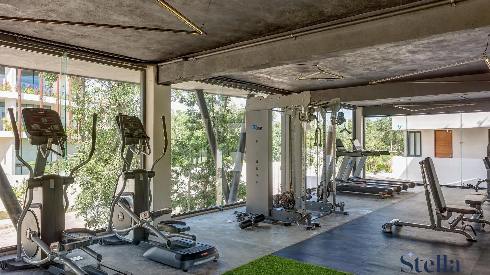 Apartment Xibalba Luxe Community With Pool And Gym 5Min To Beach Tulum