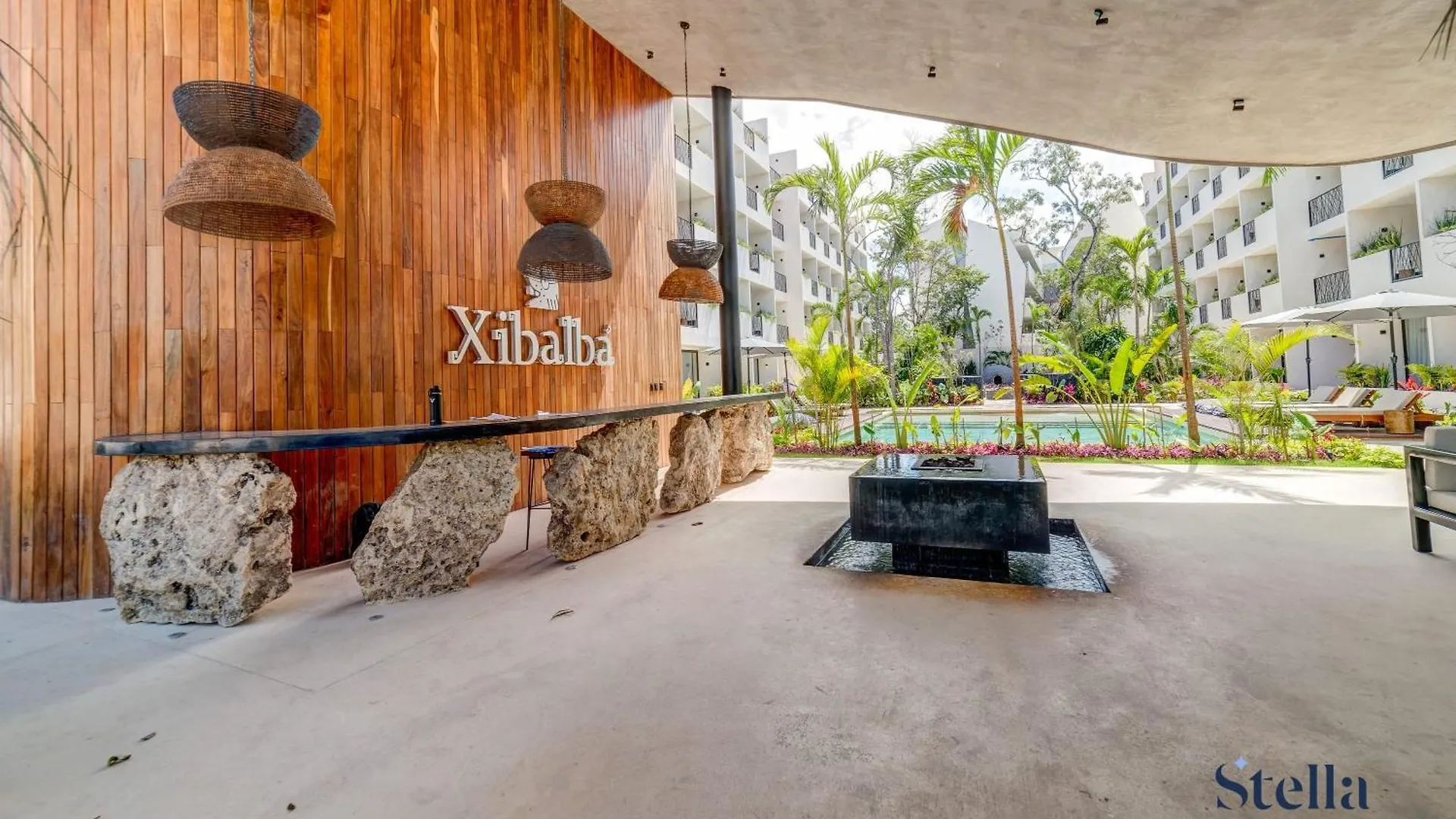 Xibalba Luxe Community With Pool And Gym 5Min To Beach Tulum