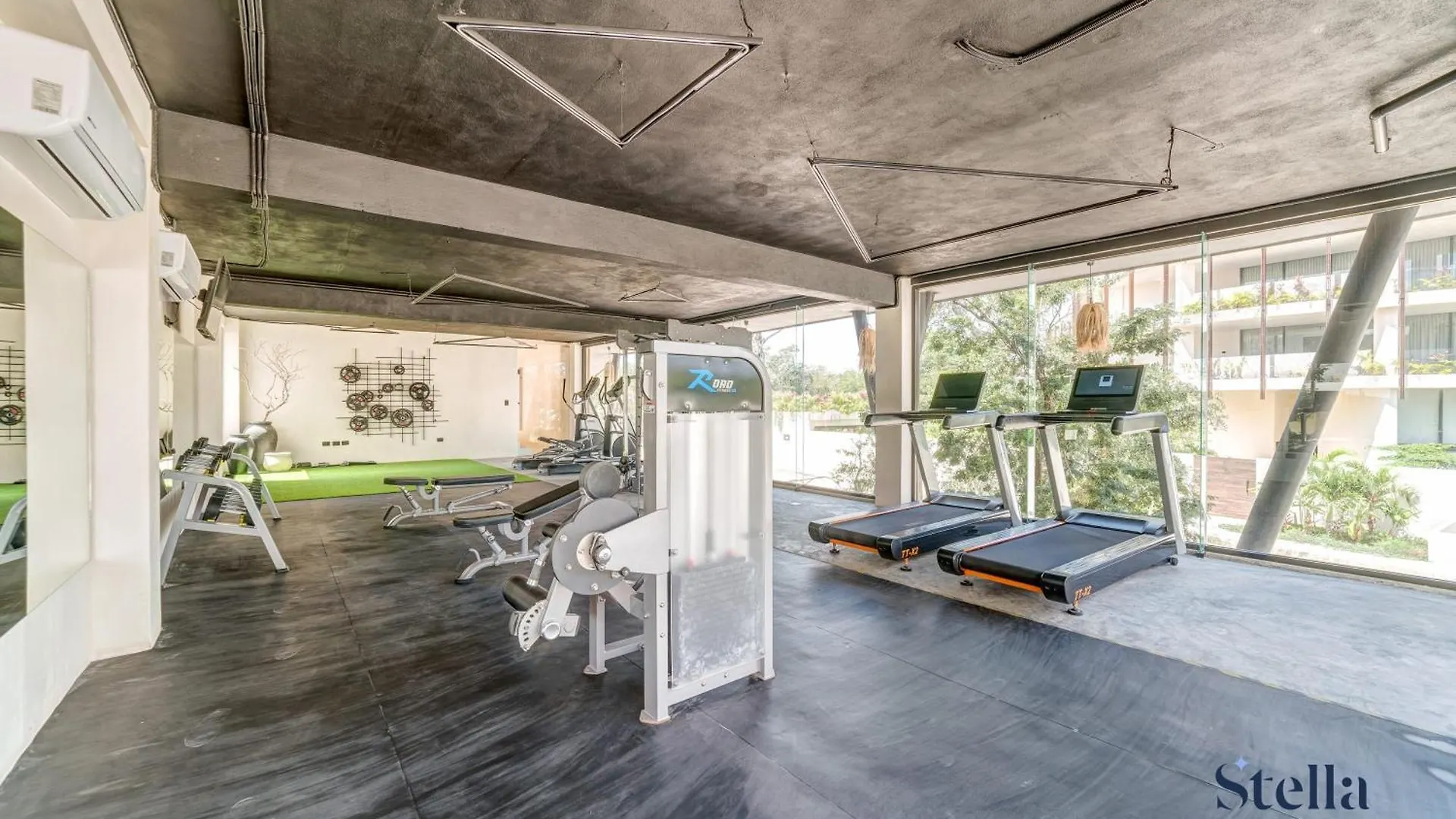 Apartment Xibalba Luxe Community With Pool And Gym 5Min To Beach Tulum