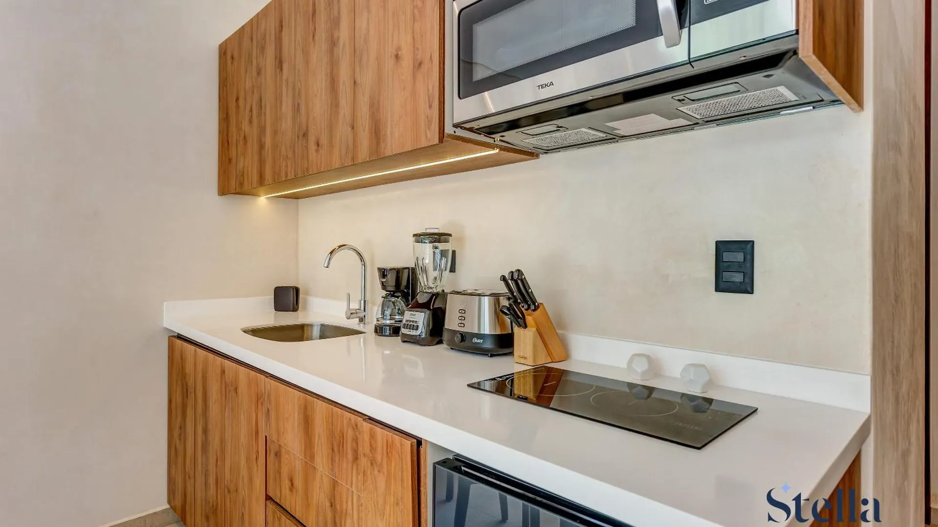 Apartment Xibalba Luxe Community With Pool And Gym 5Min To Beach Tulum