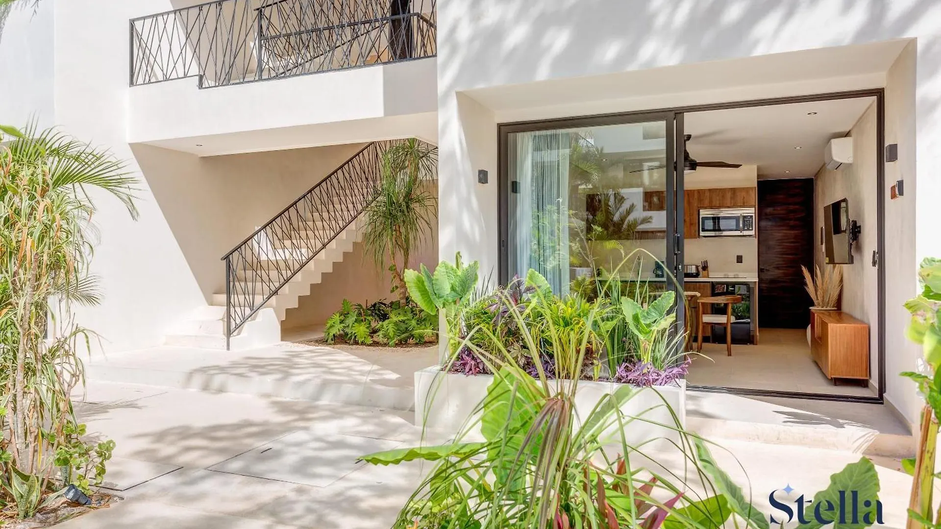 Apartment Xibalba Luxe Community With Pool And Gym 5Min To Beach Tulum