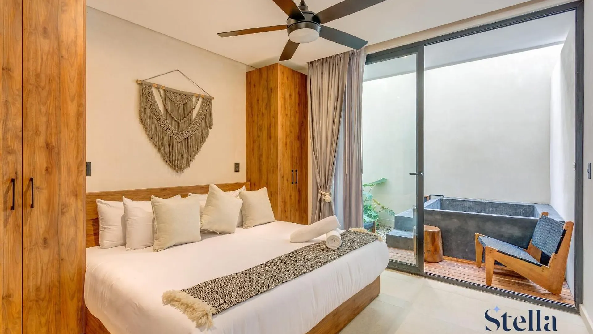 Xibalba Luxe Community With Pool And Gym 5Min To Beach Tulum 0*,  Mexico