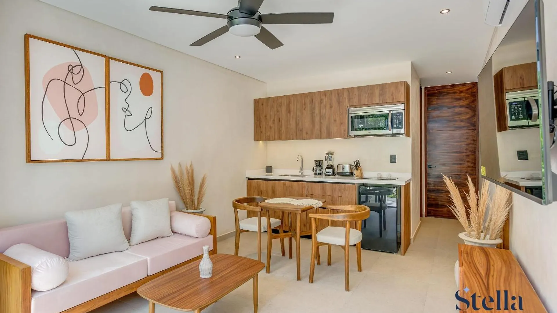 Xibalba Luxe Community With Pool And Gym 5Min To Beach Tulum 0*,  Mexico
