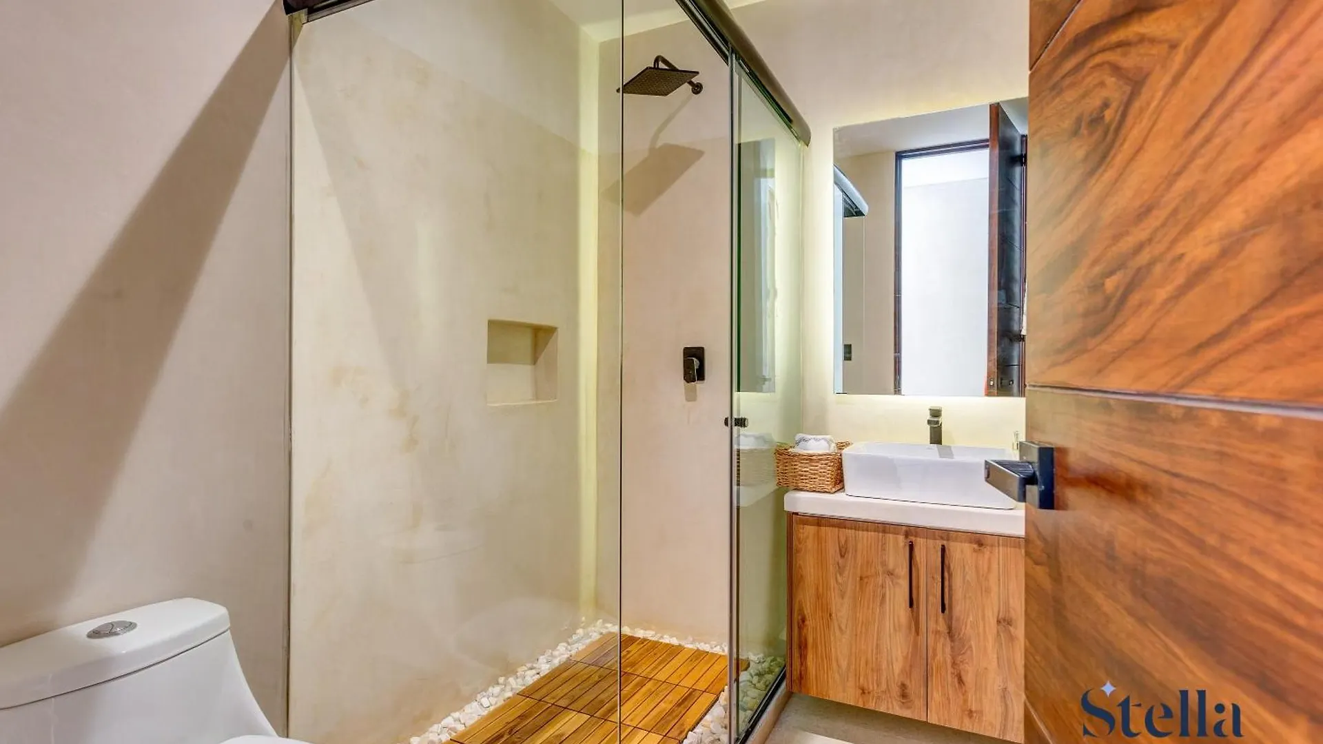 Xibalba Luxe Community With Pool And Gym 5Min To Beach Tulum